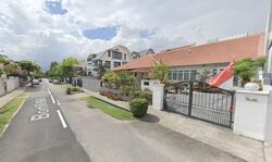 Serangoon Garden Estate (D19), Terrace #606309861